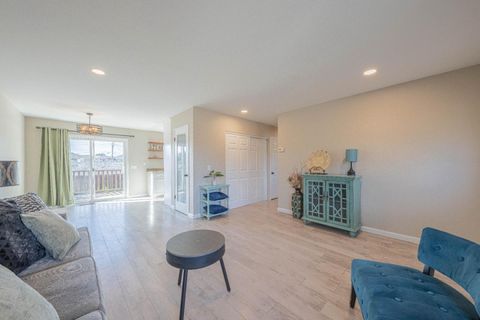Tiny photo for 3256 Vista Del Camino Circle, MARINA, CA 93933 (MLS # ML82029717)