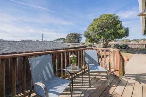 Tiny photo for 3256 Vista Del Camino Circle, MARINA, CA 93933 (MLS # ML82029717)