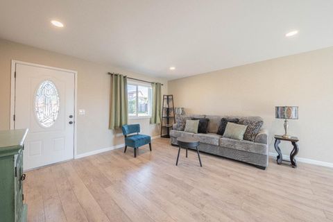 Tiny photo for 3256 Vista Del Camino Circle, MARINA, CA 93933 (MLS # ML82029717)