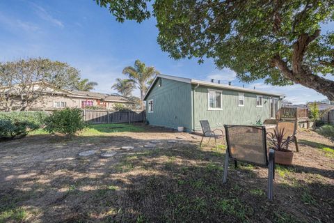 Tiny photo for 3256 Vista Del Camino Circle, MARINA, CA 93933 (MLS # ML82029717)