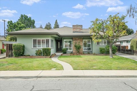 952 Fairfield Avenue SANTA CLARA CA 95050