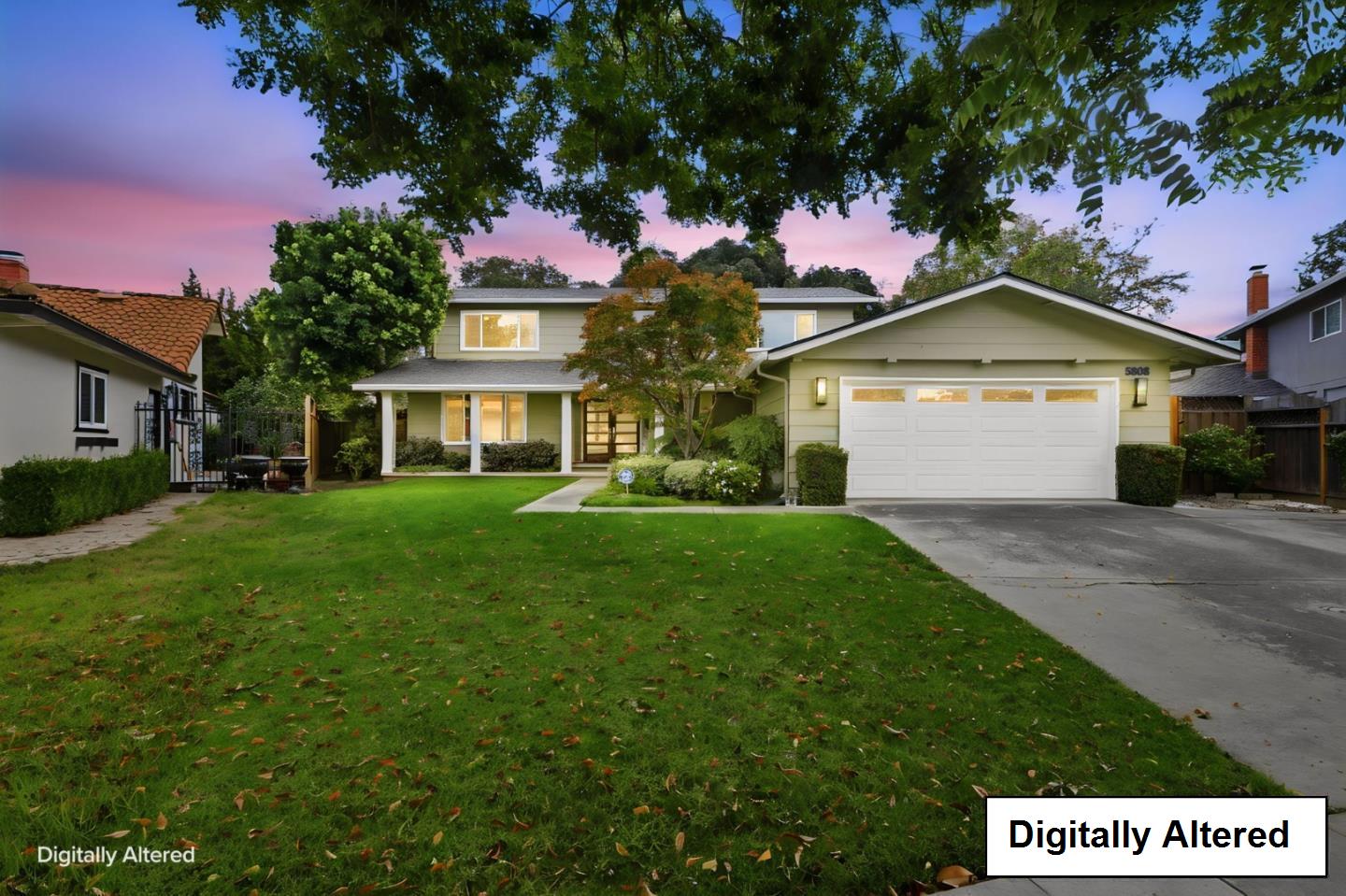 5808 Antigua Drive