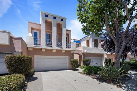 Photo of 803 Lakeshore Drive, Redwood City, CA 94065 (MLS # ML82051859)