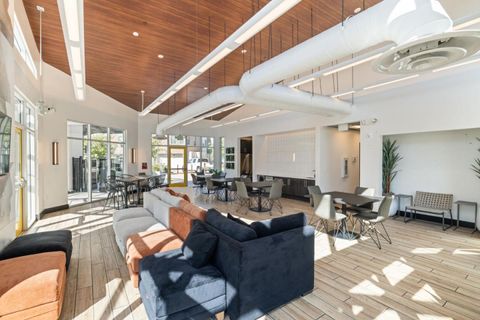 Tiny photo for 45009 Challenge Common #301, FREMONT, CA 94538 (MLS # ML82022816)