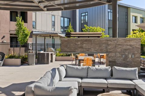 Tiny photo for 45009 Challenge Common #301, FREMONT, CA 94538 (MLS # ML82022816)