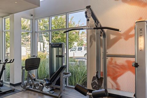 Tiny photo for 45009 Challenge Common #301, FREMONT, CA 94538 (MLS # ML82022816)