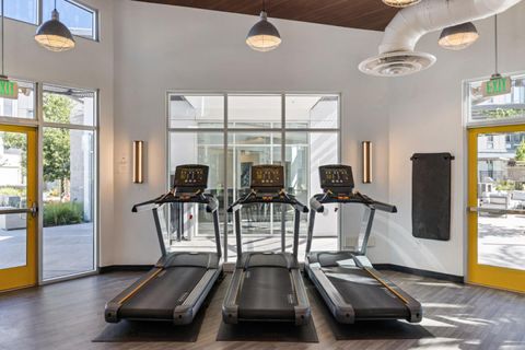 Tiny photo for 45009 Challenge Common #301, FREMONT, CA 94538 (MLS # ML82022816)