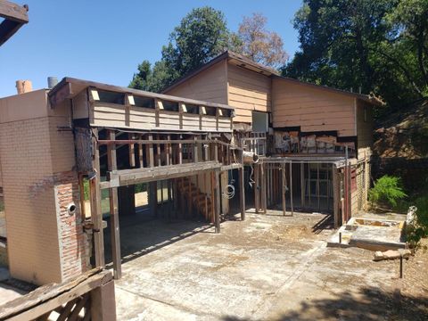 A home in LOS GATOS