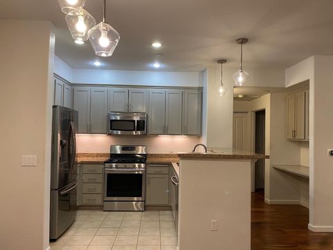 Tiny photo for 4388 El Camino Real #168, Los Altos, CA 94022 (MLS # ML82026479)