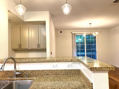 Tiny photo for 4388 El Camino Real #168, Los Altos, CA 94022 (MLS # ML82026479)