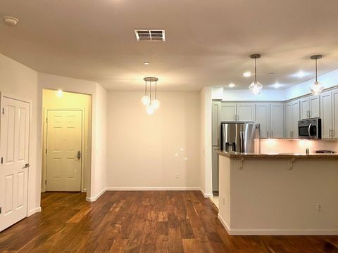 Tiny photo for 4388 El Camino Real #168, Los Altos, CA 94022 (MLS # ML82026479)