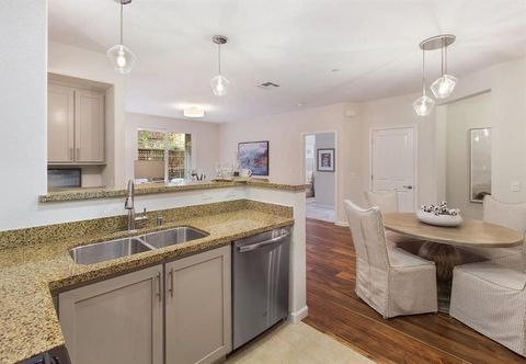 Tiny photo for 4388 El Camino Real #168, Los Altos, CA 94022 (MLS # ML82026479)