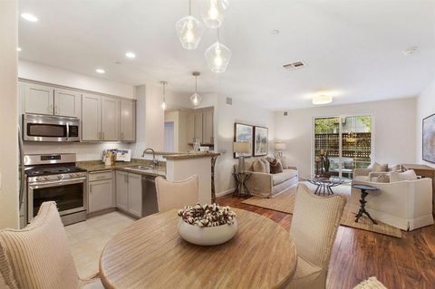 Tiny photo for 4388 El Camino Real #168, Los Altos, CA 94022 (MLS # ML82026479)