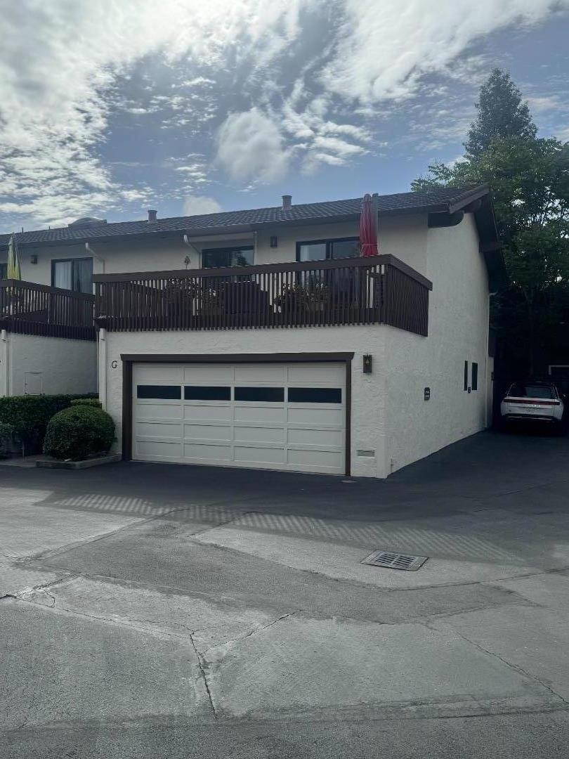 1430 Gordon Street G