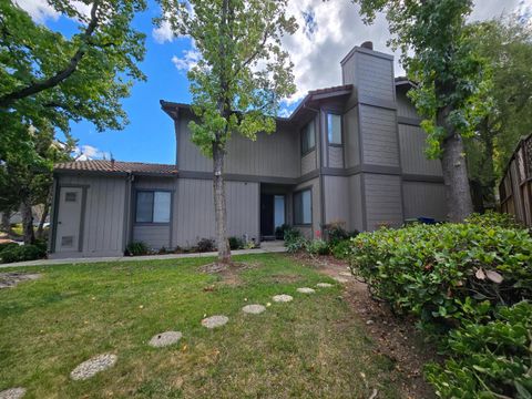 207 Palmer Drive Los Gatos CA 95032