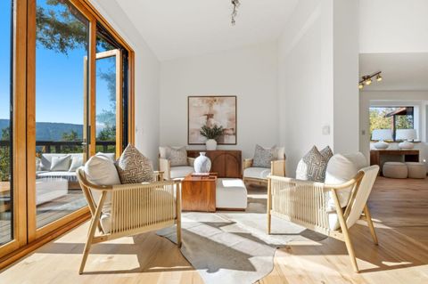 711 West California Way REDWOOD CITY CA 94062