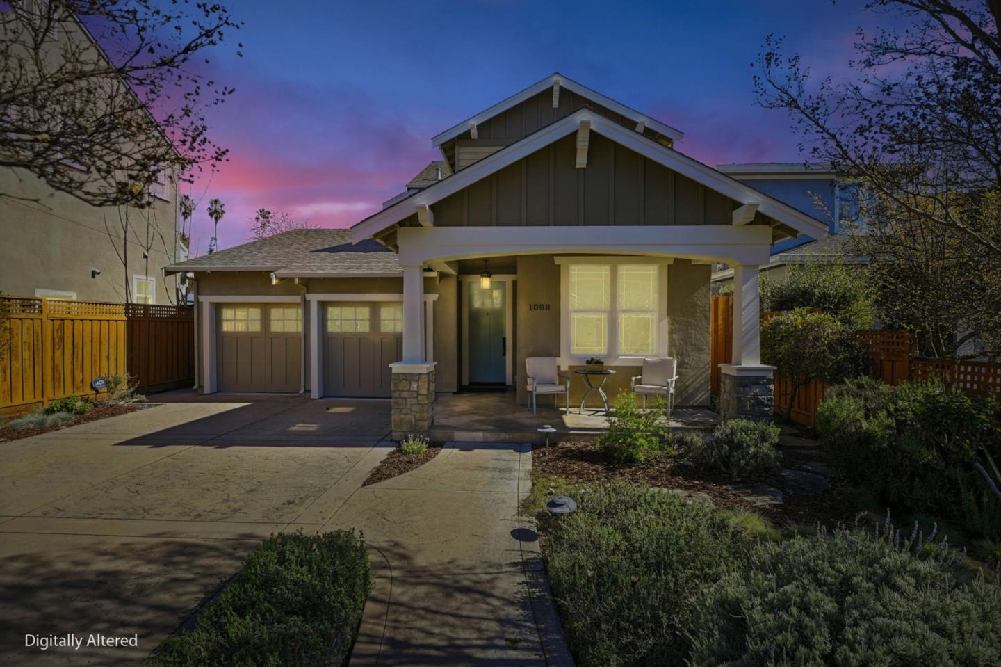 1008 Riverside Drive