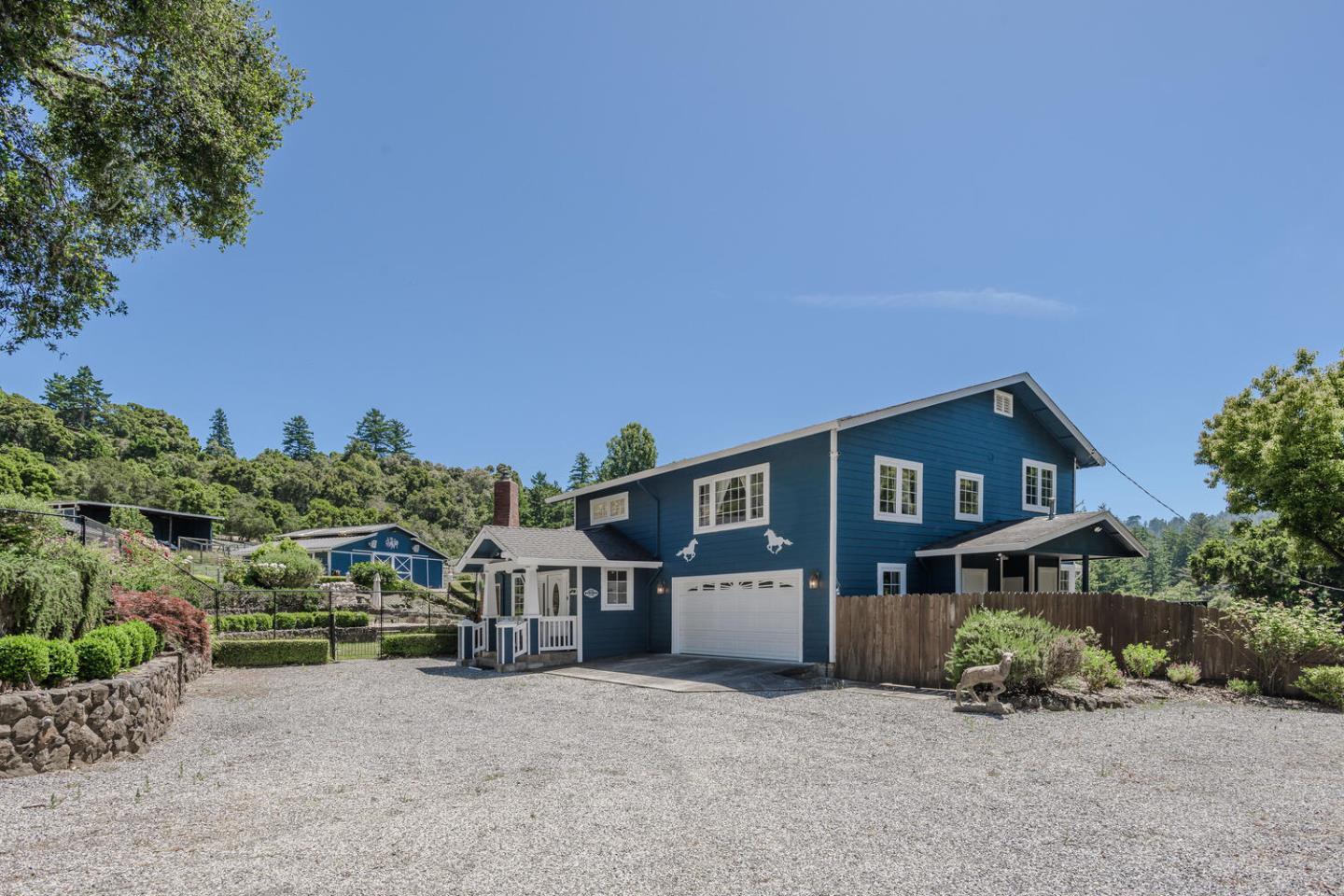 60 Fernwood Drive