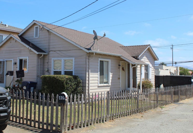 40 Tharp Avenue