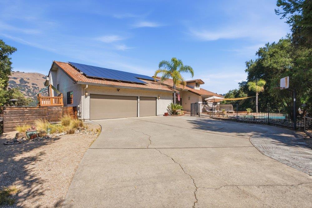 17240 Copper Hill Drive