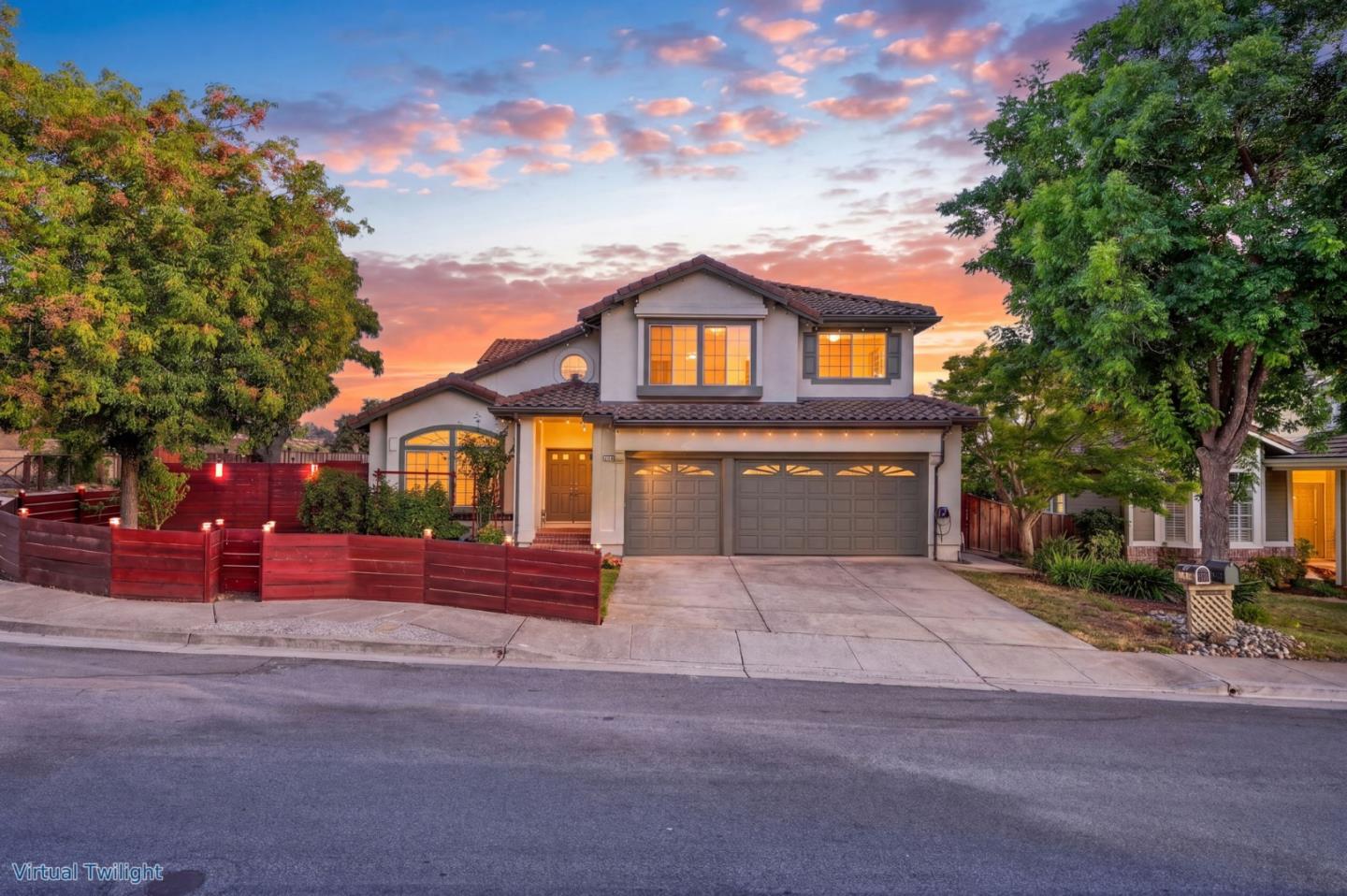 2729 Mira Bella Circle