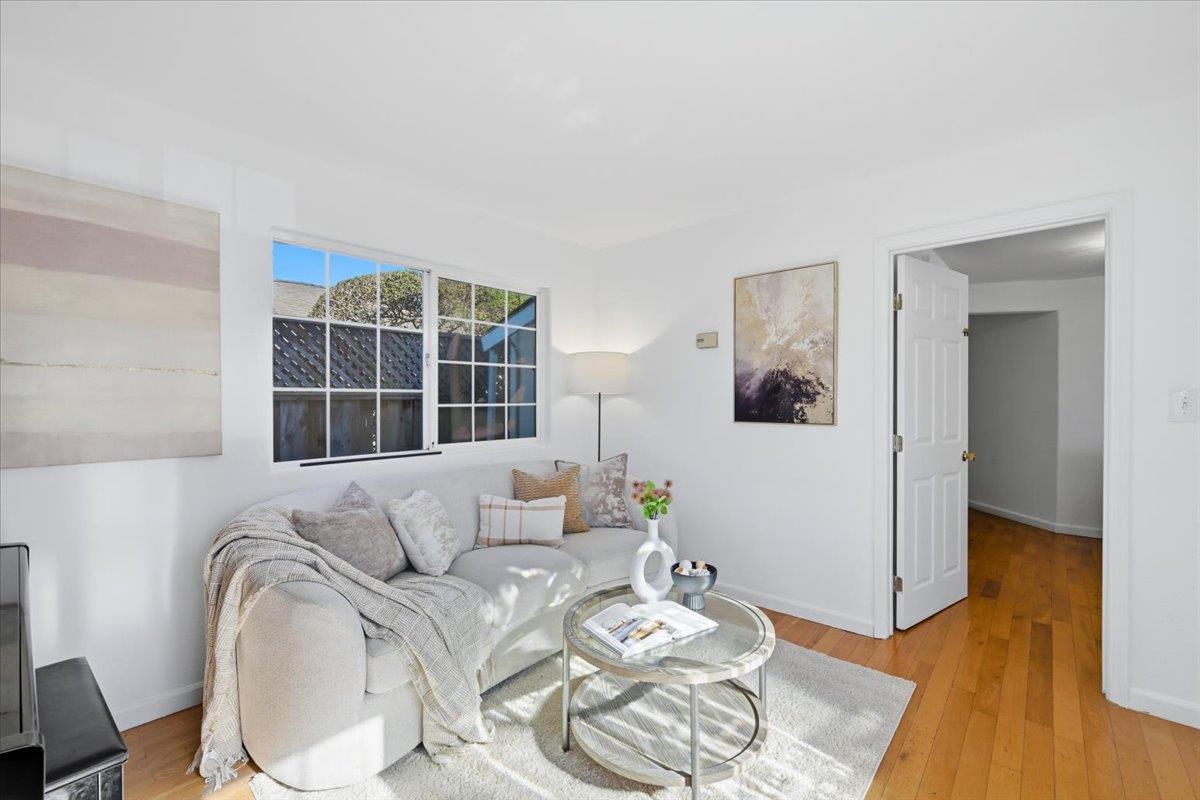 354 Irving Avenue