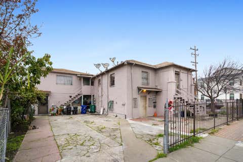 Photo of 1225 Fred Jackson Way, RICHMOND, CA 94801 (MLS # ML82037291)