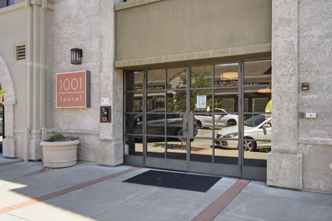 1001 Laurel Street Unit 113, San Carlos, CA 94070 - #: ML82053228