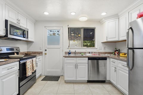 Tiny photo for 4395, 4397 Wessex Drive, SAN JOSE, CA 95136 (MLS # ML82042071)