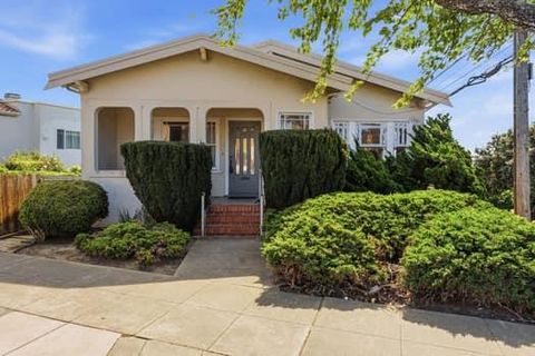 600 Spruce Avenue SOUTH SAN FRANCISCO CA 94080