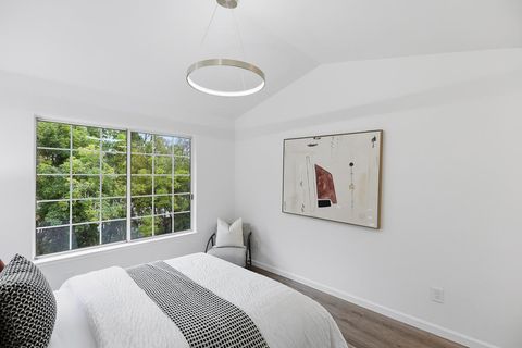 Tiny photo for 444 San Antonio Road #12B, PALO ALTO, CA 94306 (MLS # ML82030681)