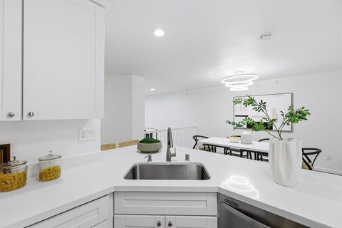 Tiny photo for 444 San Antonio Road #12B, PALO ALTO, CA 94306 (MLS # ML82030681)