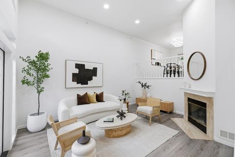 Tiny photo for 444 San Antonio Road #12B, PALO ALTO, CA 94306 (MLS # ML82030681)