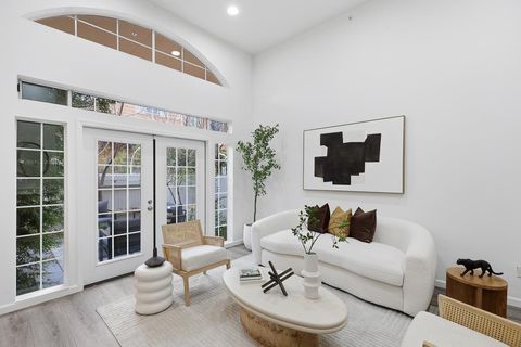 Tiny photo for 444 San Antonio Road #12B, PALO ALTO, CA 94306 (MLS # ML82030681)