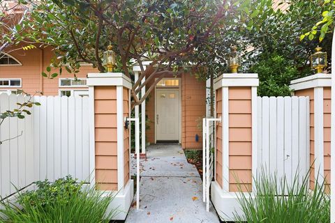 Tiny photo for 444 San Antonio Road #12B, PALO ALTO, CA 94306 (MLS # ML82030681)