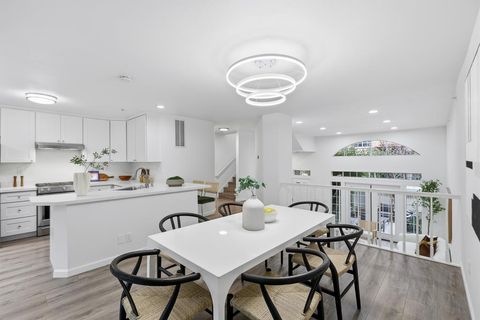 Tiny photo for 444 San Antonio Road #12B, PALO ALTO, CA 94306 (MLS # ML82030681)