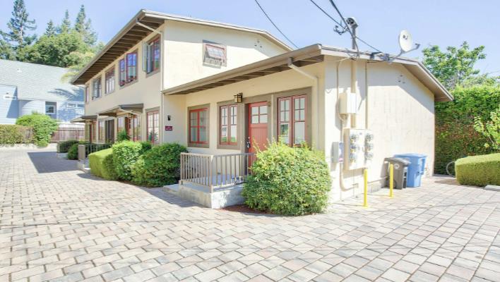 326 Hawthorne Avenue