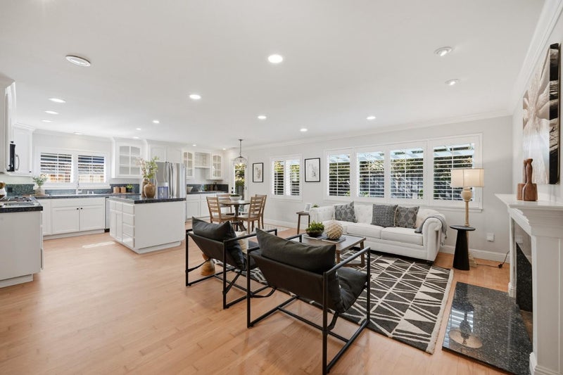 3539 Kirk Road