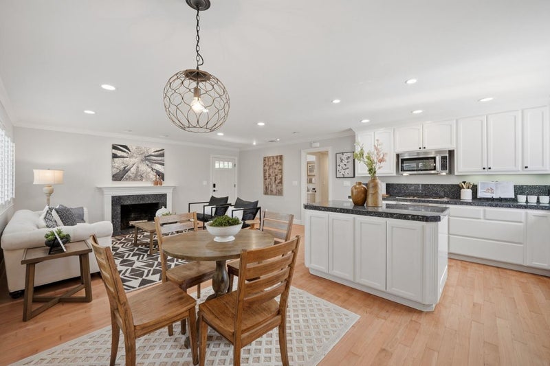 3539 Kirk Road