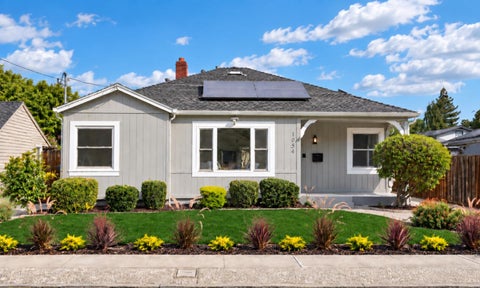 Photo of 1054 Thornton Way, SAN JOSE, CA 95128 (MLS # ML82058949)