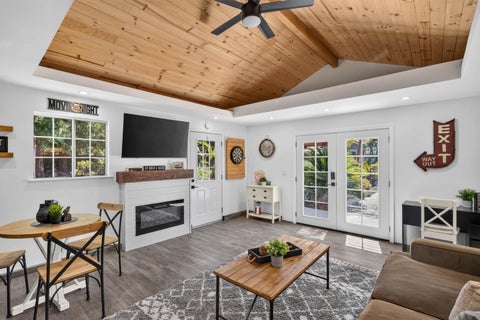 Tiny photo for 19052 Taylor Avenue, Morgan Hill, CA 95037 (MLS # ML82056348)