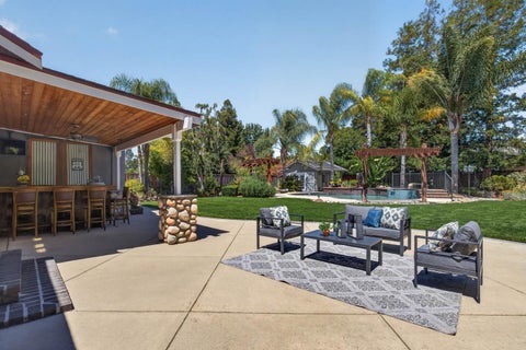 Tiny photo for 19052 Taylor Avenue, Morgan Hill, CA 95037 (MLS # ML82056348)