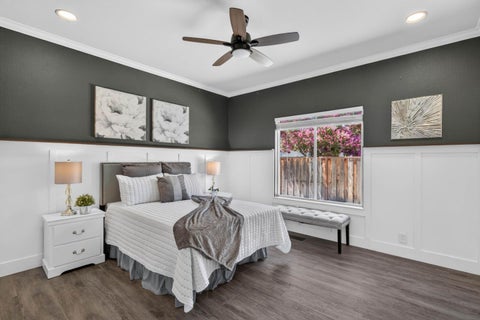 Tiny photo for 19052 Taylor Avenue, Morgan Hill, CA 95037 (MLS # ML82056348)