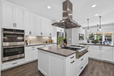 Tiny photo for 19052 Taylor Avenue, Morgan Hill, CA 95037 (MLS # ML82056348)