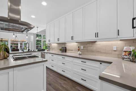 Tiny photo for 19052 Taylor Avenue, Morgan Hill, CA 95037 (MLS # ML82056348)