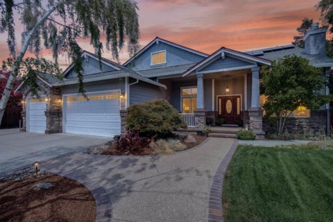 Tiny photo for 19052 Taylor Avenue, Morgan Hill, CA 95037 (MLS # ML82056348)