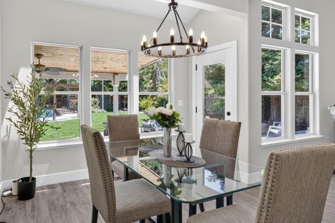 Tiny photo for 19052 Taylor Avenue, Morgan Hill, CA 95037 (MLS # ML82056348)