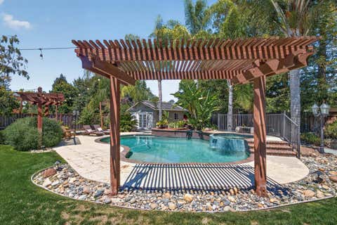 Tiny photo for 19052 Taylor Avenue, Morgan Hill, CA 95037 (MLS # ML82056348)