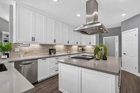 Tiny photo for 19052 Taylor Avenue, Morgan Hill, CA 95037 (MLS # ML82056348)