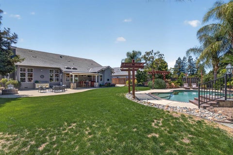 Tiny photo for 19052 Taylor Avenue, Morgan Hill, CA 95037 (MLS # ML82056348)